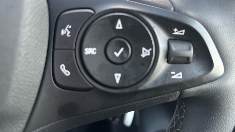 Vauxhall Corsa 1.2 Design 5dr Petrol Hatchback